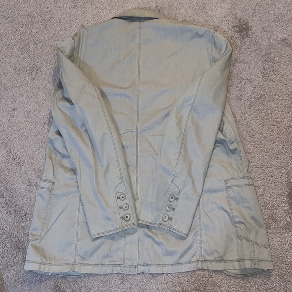 Men’s Inc International concepts blazer. - Picture 4 of 5